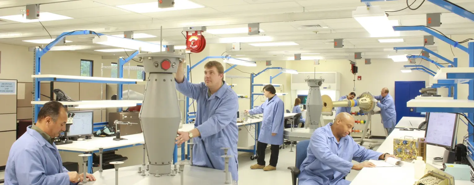 Go to PRObay: Reconfigurable Production Facility Go to PRObay: Reconfigurable Production Facility