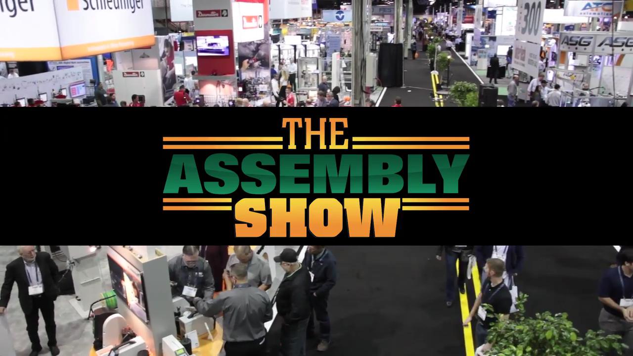 The ASSEMBLY Show Southwest Research Institute