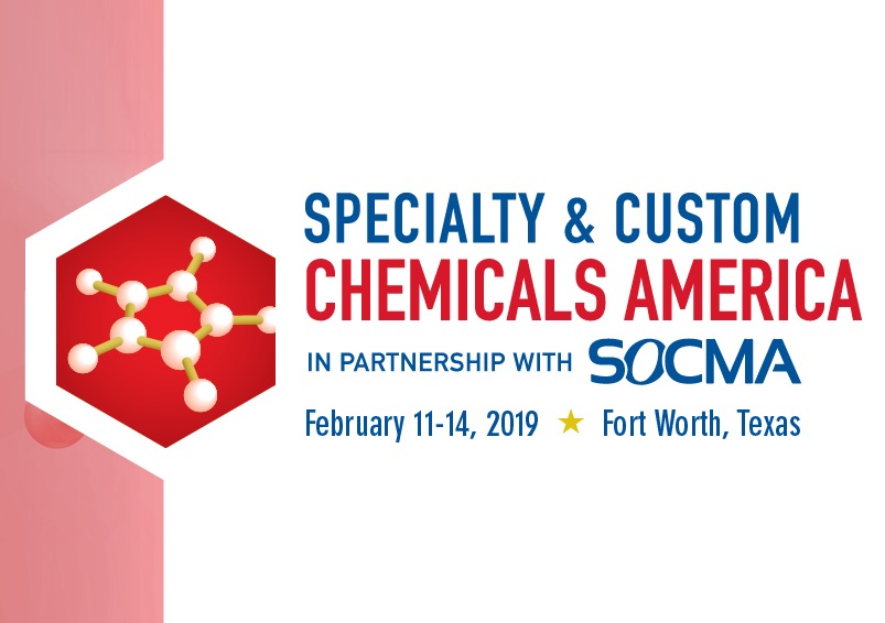 Specialty & Agro Chemicals America Southwest Research Institute