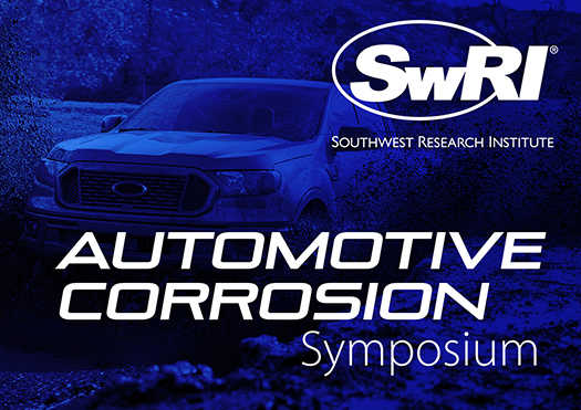 Automotive Corrosion Symposium logo