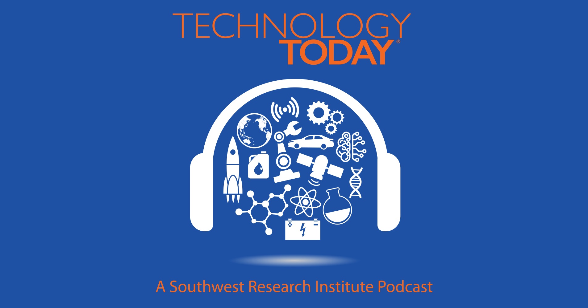 Technology Today Podcast Episode 1 New Horizons Ultima Thule