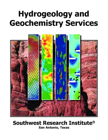 hydrogeology-geochemistry-services.pdf