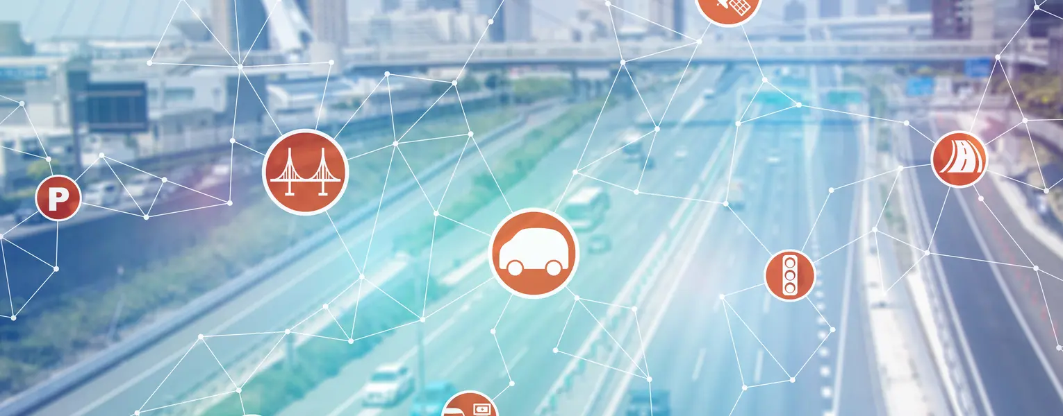 Go to ATMS Connected Vehicle Module Integration Go to ATMS Connected Vehicle Module Integration