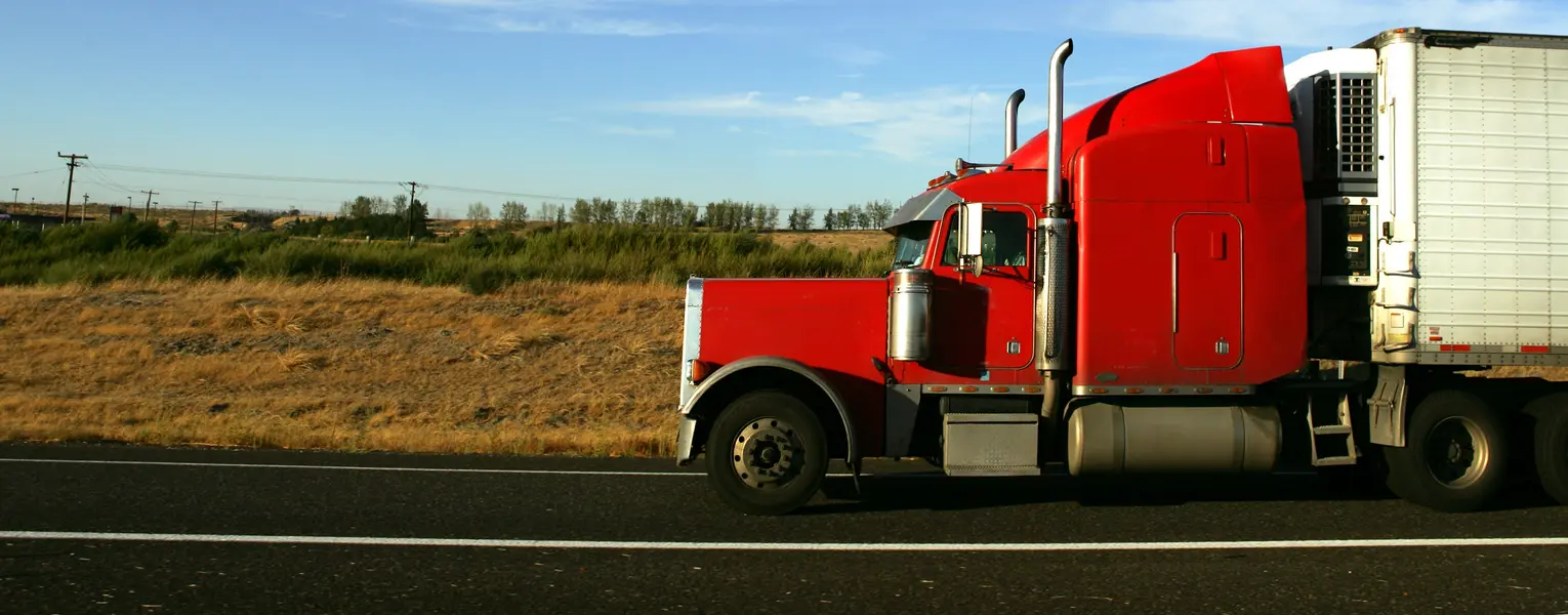 Go to Heavy-Duty Truck Fuel Economy Testing & Evaluations