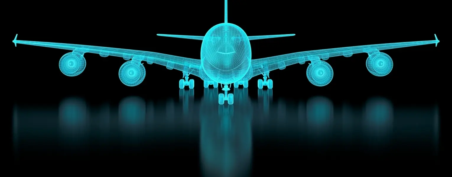 Go to Aircraft Structural Design & Analysis	