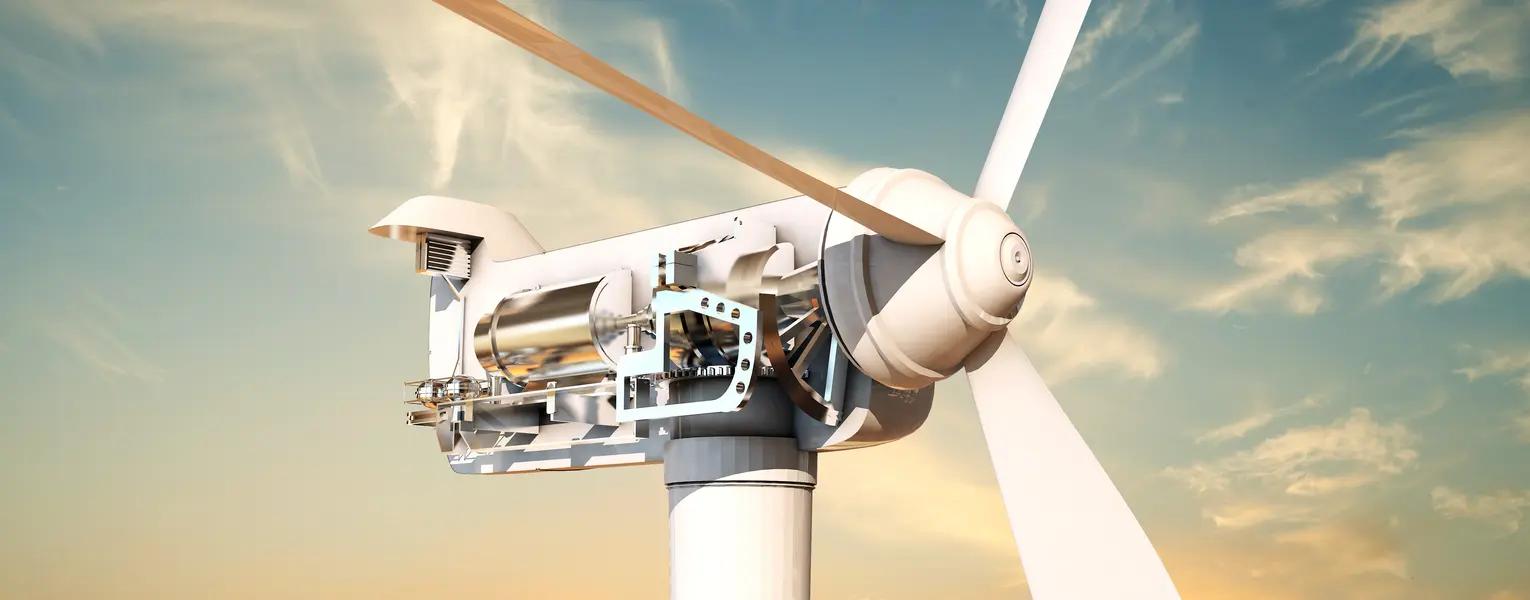 Wind Turbine Technology Services