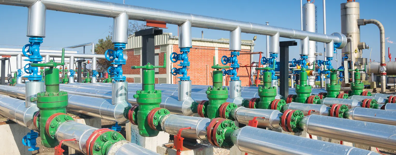 Go to Pump Piping System Design