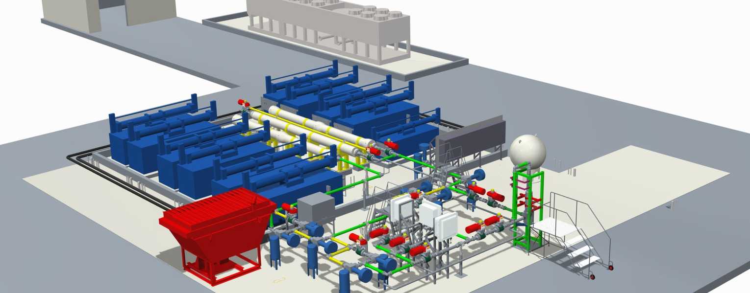 Custom Flow Loop Design | SwRI