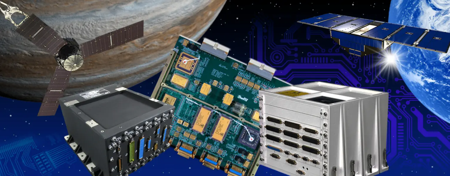 SwRI designs miniature, high voltage power supplies for spaceflight instrumentation, providing more that 50 supplies to date