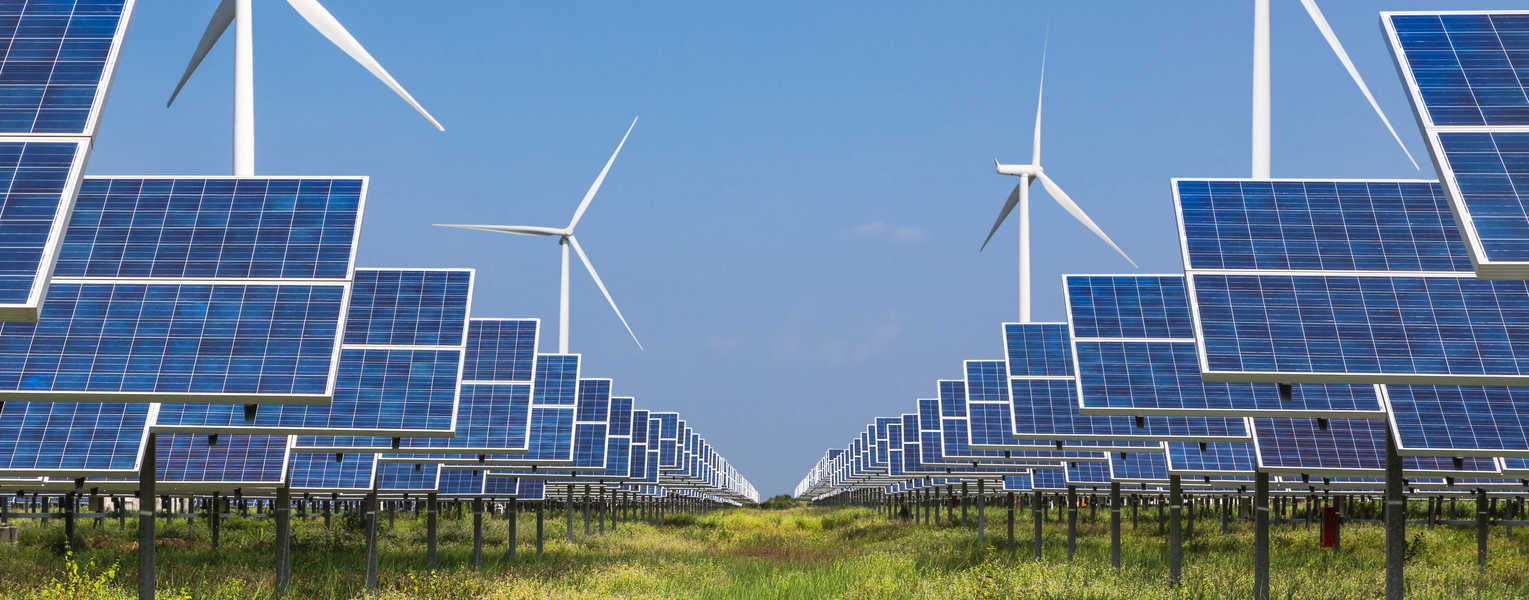 Renewable Energy | Southwest Research Institute