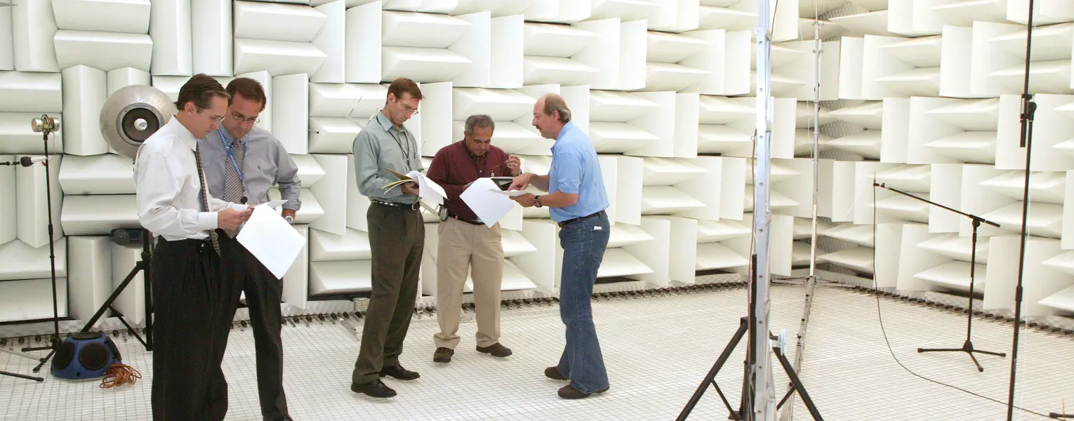 Acoustics & Ultrasonics