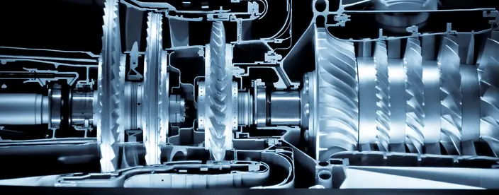 Aero-Thermal Flow Analysis