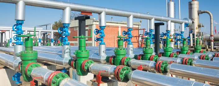 Go to Pump Piping System Design