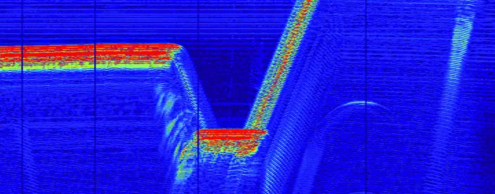 Go to Subsonic to Ultrasonic Sensors & Arrays