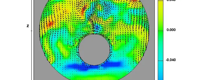 Go to Geosciences & Engineering CFD