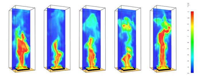 Fire Research & Engineering | Southwest Research Institute