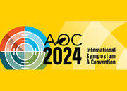 Go to Event: AOC International Symposium & Convention