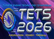 Go to Event: Turbine Engine Technology Symposium (TETS) 