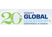 Go to Women’s Global Leadership Conference (WGLC) in Energy