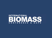 Go to event: International Biomass Conference & Expo