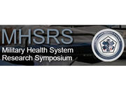 Go to Military Health System Research Symposium (MHSRS)