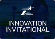 Go to Texas Innovation Invitational event
