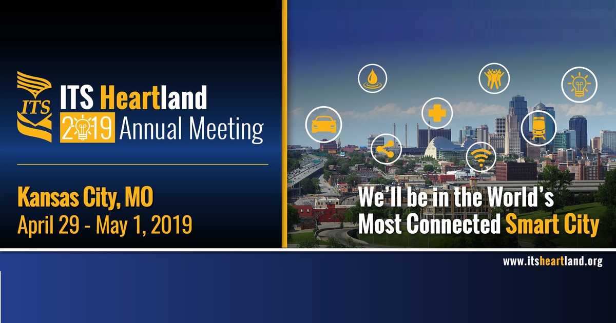 ITS Heartland Annual Meeting Southwest Research Institute