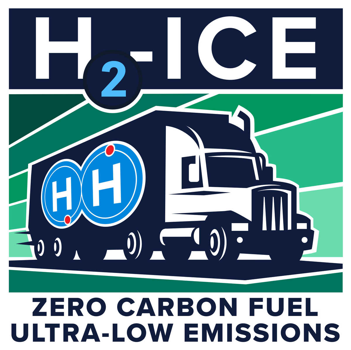 H2-ICE Logo
