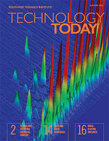 Go to Summer 2020 Technology Today magazine