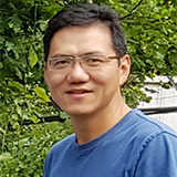 Dr. Yinghai Wu