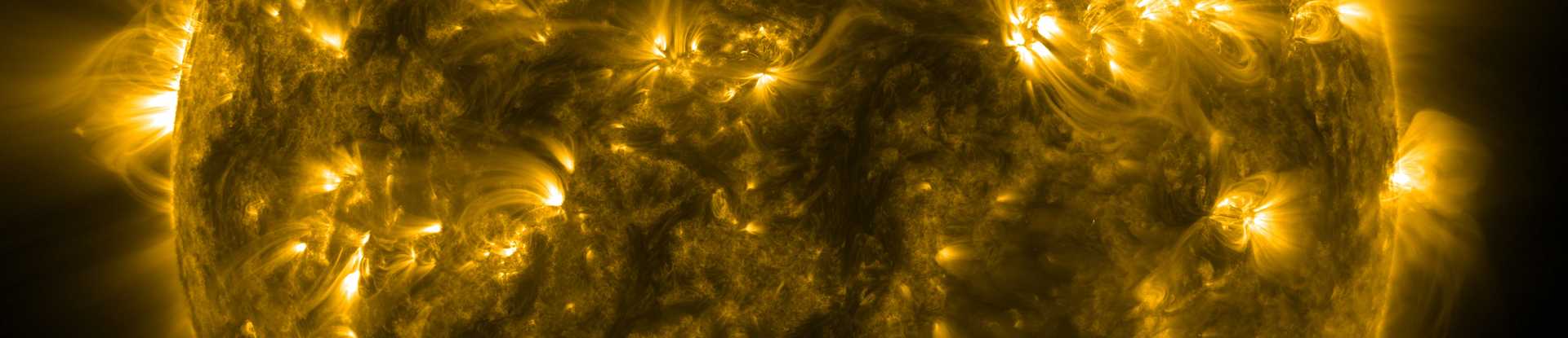 Go to SwRI press release: SwRI-led team proposes new solar composition ratios that could reconcile longstanding questions