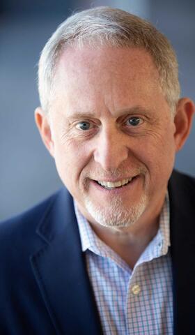 Headshot of Dr. Alan Stern 