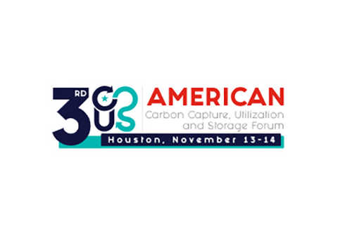 Go to 3rd American Carbon Capture, Utilization and Storage Forum 