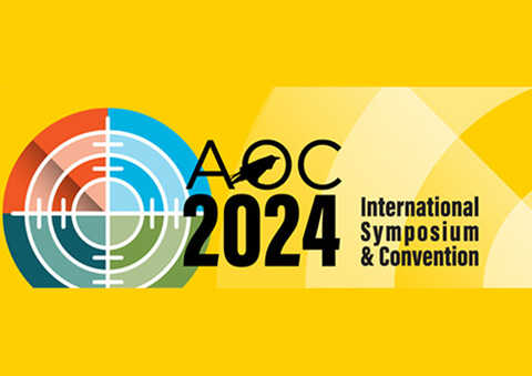 Go to Event: AOC International Symposium & Convention