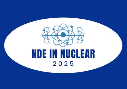 Go to Event: NDE in Nuclear