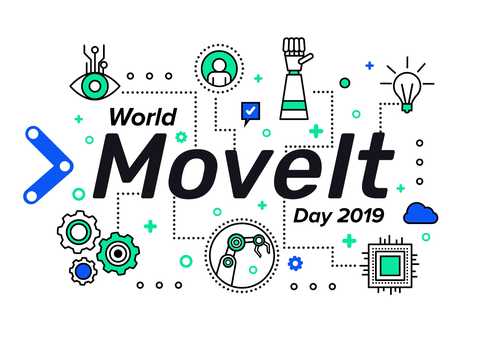 World MoveIt! Day | Southwest Research Institute