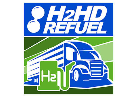 Go to Event: H2HD REFUEL INFORMATION MEETING 