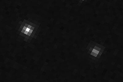 Hubble Space Telescope images of Kuiper Belt binaries