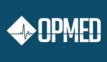 OPMED logo