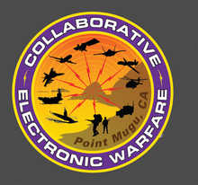 Go to Collaborative Electronic Warfare Symposium