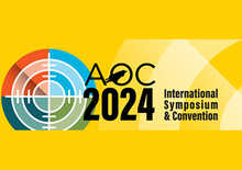 Go to Event: AOC International Symposium & Convention