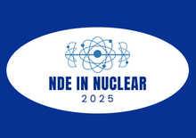 Go to Event: NDE in Nuclear