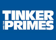 Go to SwRI event: Tinker and the Primes