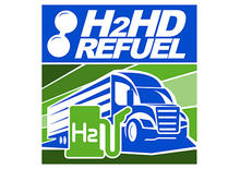 Go to Event: H2HD Refuel Information Meeting