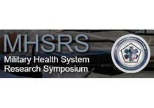 Go to Military Health System Research Symposium (MHSRS)