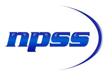 NPSS logo