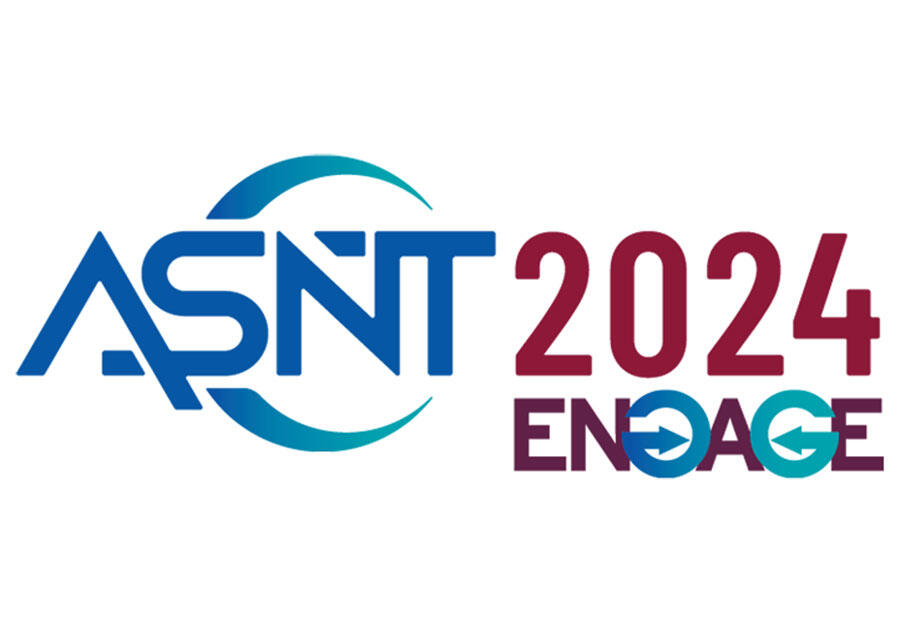 Go to ASNT Annual Meeting