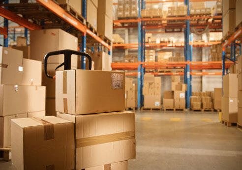 Go to event: Introduction to Inventory Management