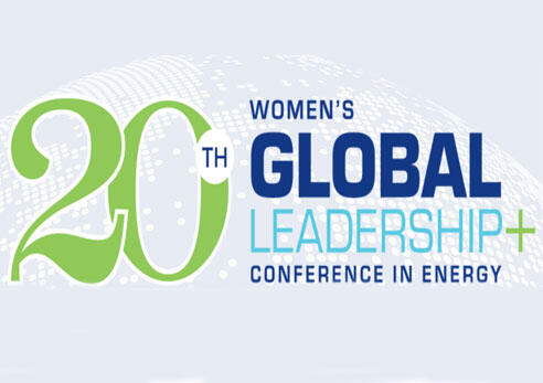 Go to Women’s Global Leadership Conference (WGLC) in Energy