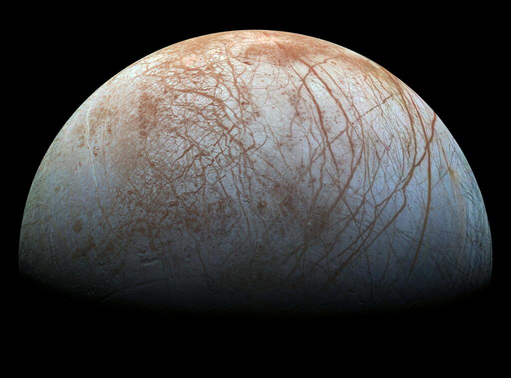 Image: Europa 